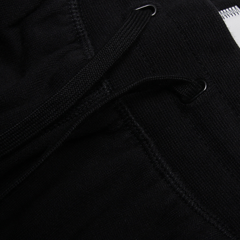 мужские черные брюки adidas Aarc FT Pant S99310 - цена, описание, фото 3